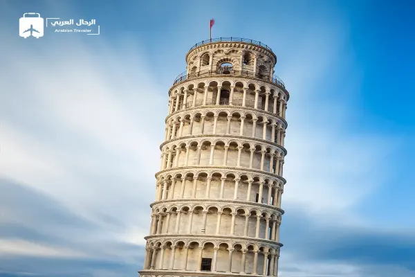 السياحة في بيزا