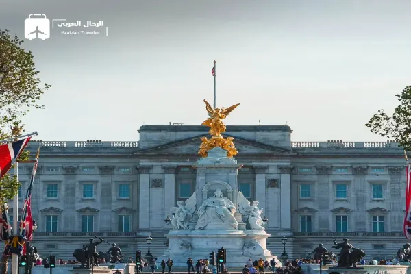 Buckingham Palace