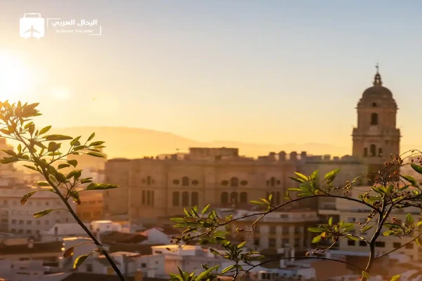 السياحة في مالقة