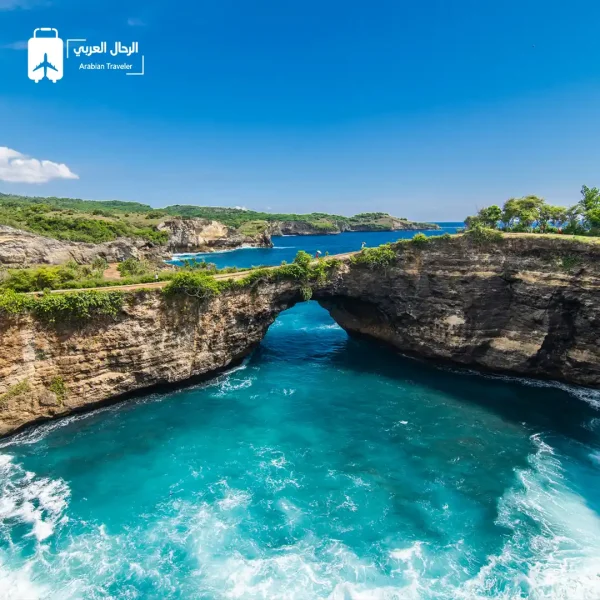 أفضل عروض السفر إلى إندونيسيا​