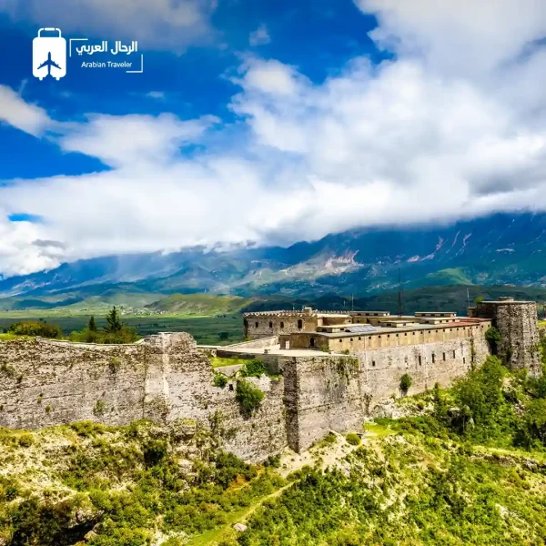 أهم المدن السياحية في ألبانيا