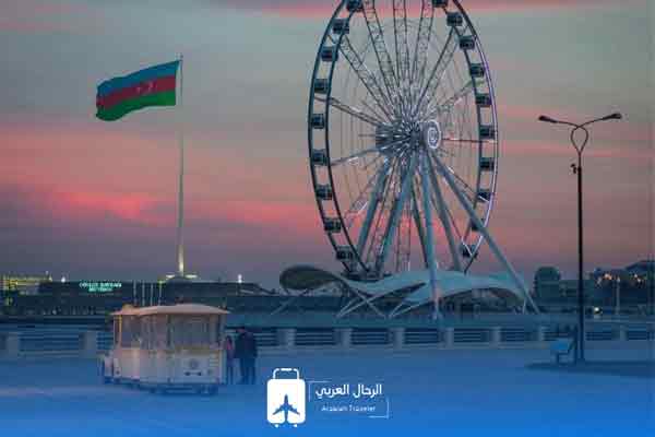 الاماكن-السياحية-في-باكو الاماكن-السياحية-في-باكو
