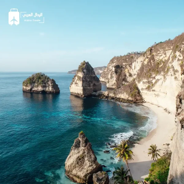 السياحة في بالي