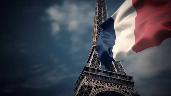 فرنسا 