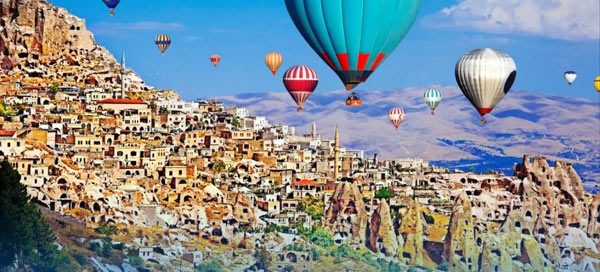 أفضل وجهات السفر في عيد الفطر