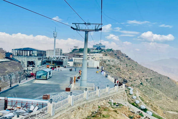 تلفريك 