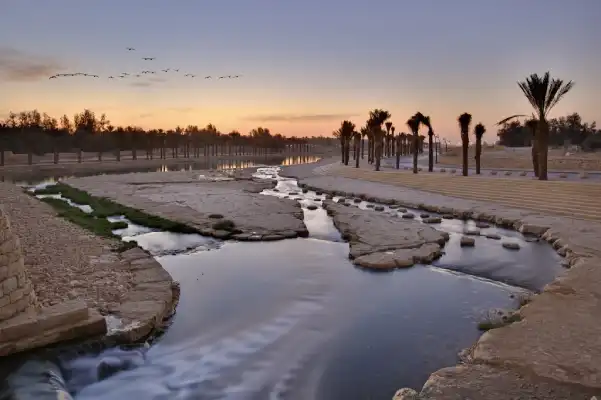 وادي حنيفة