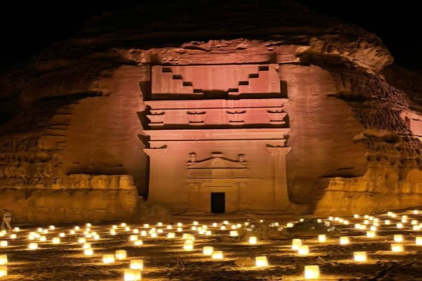 متحف العلا