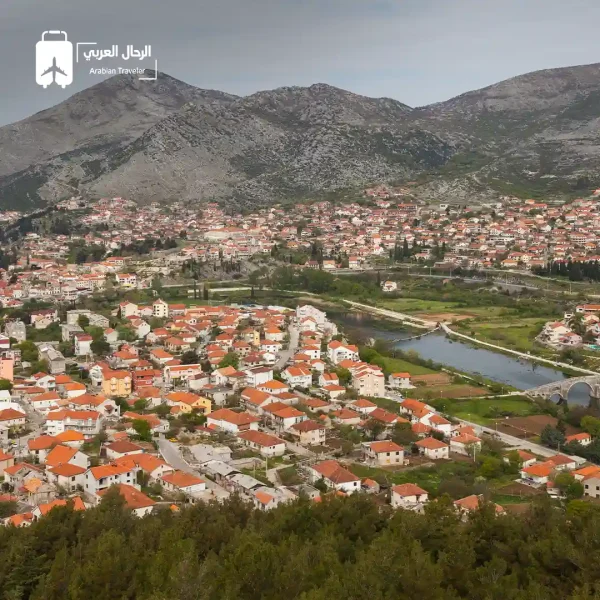  أفضل المدن والمعالم السياحية في البوسنة