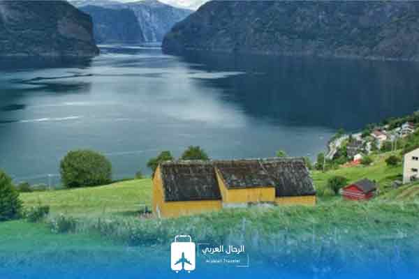 تكلفة-السياحة-في-النرويج-لشخصين