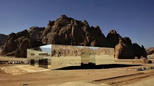 مرايا 